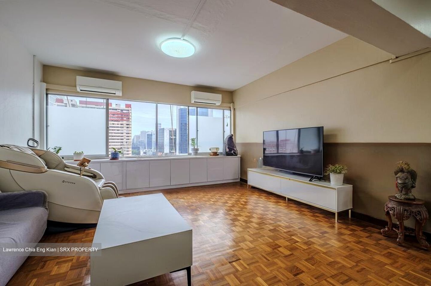 People's Park Complex (D1), Apartment #453485631